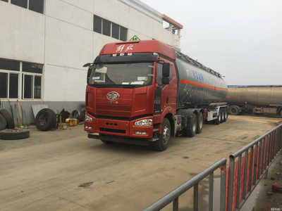 滁州市禾發(fā)運輸