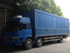 余姚到滁州貨運(yùn)站空車(chē)返程