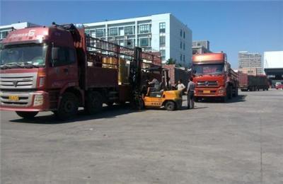 昆山到滁州運輸公司/安全快捷