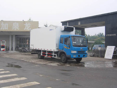 安徽&middot;滁州海鮮冷凍冷藏運(yùn)輸車(chē),廠家直銷(xiāo)冷藏車(chē),冷凍車(chē)_專(zhuān)用汽車(chē)欄目