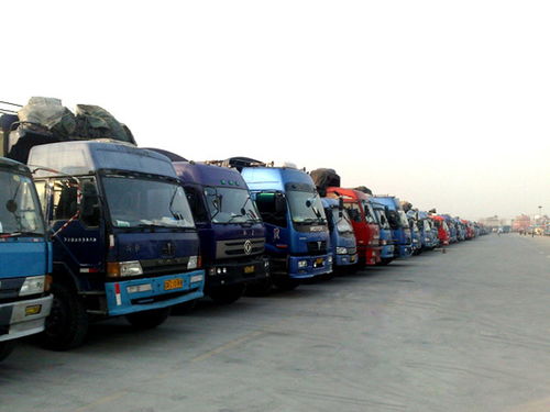 今日報價泉州石獅到安徽滁州6米8高欄車4米2長途搬家