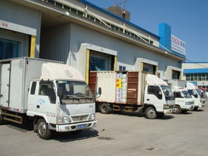 汕頭物流查詢 普寧發(fā)到滁州專業(yè)貨運 選擇 勝際