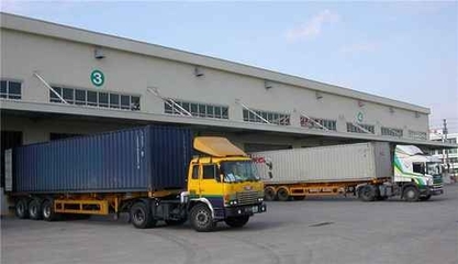 國內(nèi)貨運(yùn)物流產(chǎn)品信息