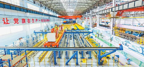 自貢與滁州 傳統(tǒng)產(chǎn)業(yè)轉(zhuǎn)型升級與運輸發(fā)展的雙城探索