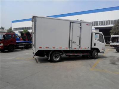 滁州小型福田鮮果運(yùn)輸車價(jià)格及運(yùn)輸服務(wù)概覽